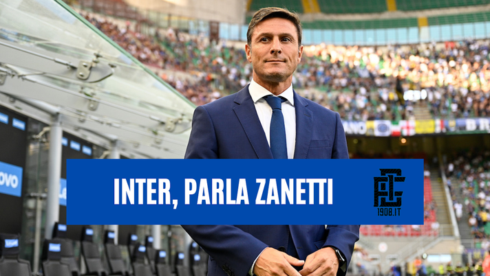 Zanetti: “Alvarez, solo voci. Lautaro è molto felice qui. Messi-Inter…” - immagine 1