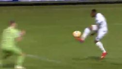 Bergwijn, doppietta pazzesca