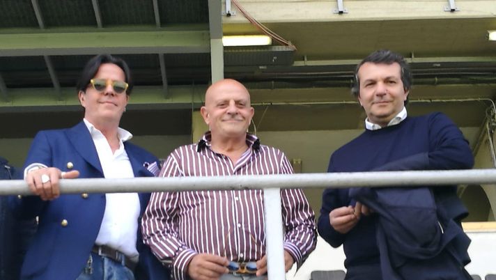 Palermo, i rosanero cercano casa: nuova sede del club in centro città?  Palermo, i rosanero cercano casa: nuova sede del club in centro città?
