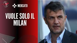 Calciomercato Milan – Contatti avviati: lui vuole solo il Diavolo
