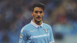 La metamorfosi di Luis Alberto