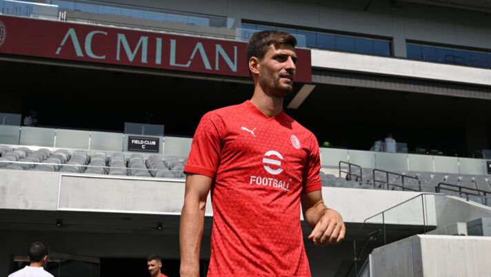 UFFICIALE – Matteo Gabbia lascia il Milan e passa in prestito al Villarreal - immagine 1