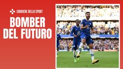 Calciomercato Milan – Fari puntati su Broja: la richiesta del Chelsea