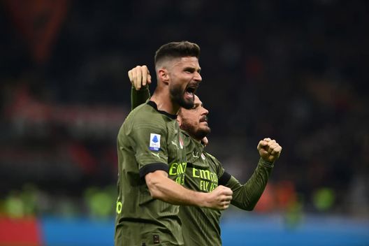 A Sansone risponde Pobega: il Milan pareggia a Bologna e aggancia la Roma- immagine 2