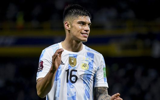 Getty Images Correa, nessun nuovo esame: l’Inter lo attende per il ritiro di Malta. Inzaghi…- immagine 2