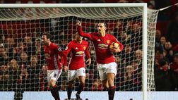 Nel futuro di Ibrahimovic c’è sempre lo United. Mourinho gli avrebbe proposto…