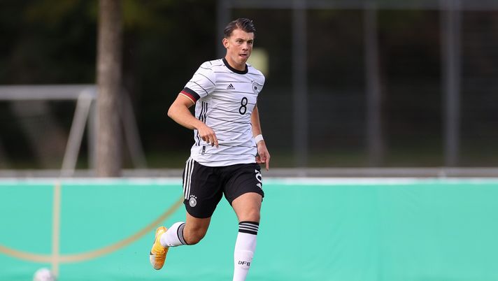 Lazar Samardzic Lazar Samardzic