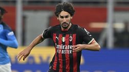 Kalulu: “Adli? Atteggiamento giusto e qualità per farsi spazio al Milan”