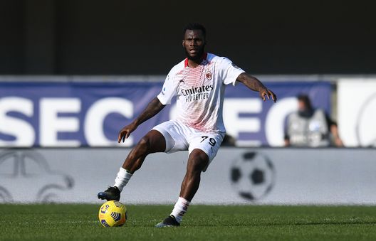 Kessie, getty images Kessie, getty images