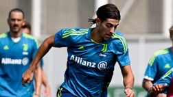 Juventus, ufficiale il rinnovo per Ranocchia. Pronto per lui un prestito al Monza?