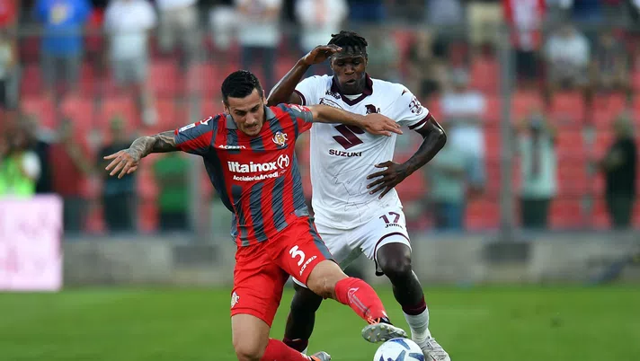 Torino, dopo San Siro ecco la Cremonese ultima in classifica e senza vittorie - immagine 1