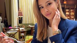 Viky Varga incanta i social e confessa: “Mi manca la mia attività preferita”