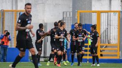 Catania, situazione incandescente: ultrà infuriati, silenzio dal socio di maggioranza