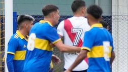 Il Mini Superclasico della vigilia: nessun gol ma presenti i vertici di Boca e River