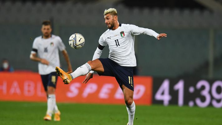 Photo by Claudio Villa/Getty Images 