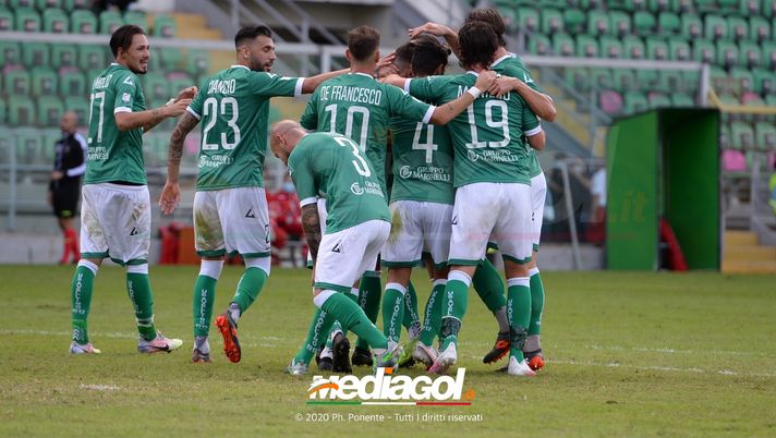 Playoff Serie C, al via le semifinali: ecco il programma, cambia il regolamento  Playoff Serie C, al via le semifinali: ecco il programma, cambia il regolamento