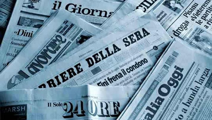 Rassegna Stampa 5-11-2014 - immagine 1