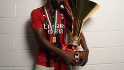 Milan, Tomori: “Molti non credevano in noi, ma abbiamo meritato lo scudetto”
