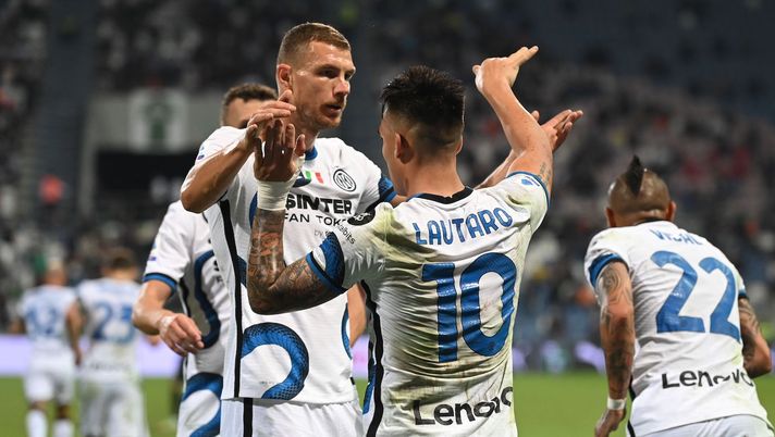 Dzeko, per due volte a un passo dalla Juve: i retroscena. Ora l’Inter se lo gode - immagine 1