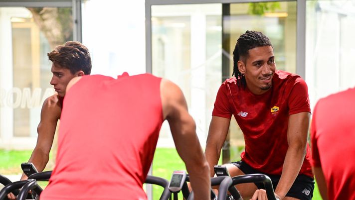 Getty Images Smalling out con il Genoa: l’inglese spera nella convocazione con il Torino - immagine 1