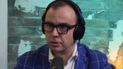 Trevisani sul caso Acerbi-Juan Jesus: “Certe cose non sono di campo! Vi spiego”