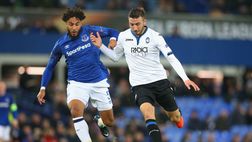 Stampa Uk – Via Fellaini a fine anno, allo United piace Cristante. Mourinho…