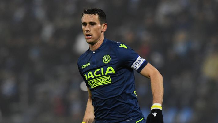 News Udinese, le formazioni ufficiali di Napoli-Udinese. 