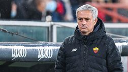 Carlino – Roma, Mourinho alle prese con gli infortuni e le voci su Motta
