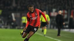 Leao: “Vincere il più possibile: al Milan non è una scelta, è un dovere”