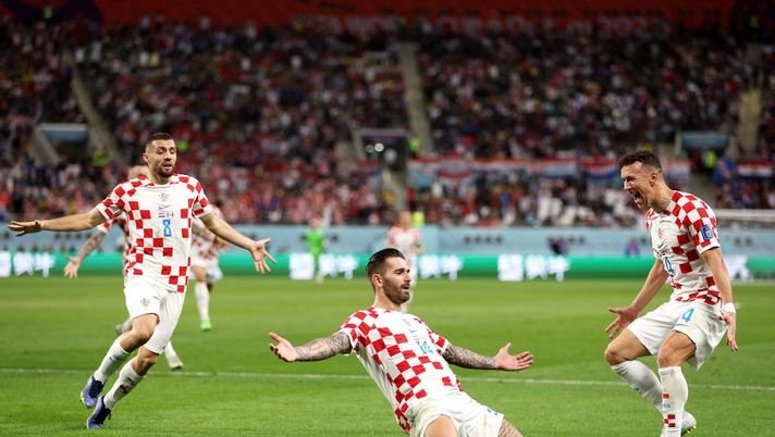 Getty Images Ct Croazia: “Perisic? Nazionale gli ha dato forza, è unico. Livaja? Ho fatto il possibile ma…” - immagine 1