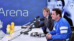 Domani Oddo relatore al workshop organizzato dalla Figc Fvg