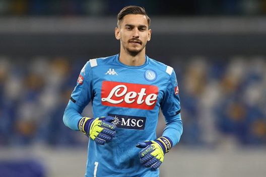 La parata della svolta per Meret: il Napoli ha ritrovato il suo numero uno- immagine 2