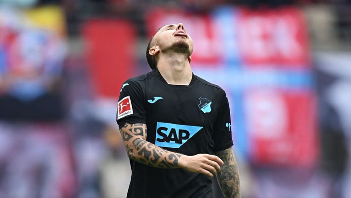 Angeliño fermo per le uscite. Su di lui ora c’è pure il Betis - immagine 1