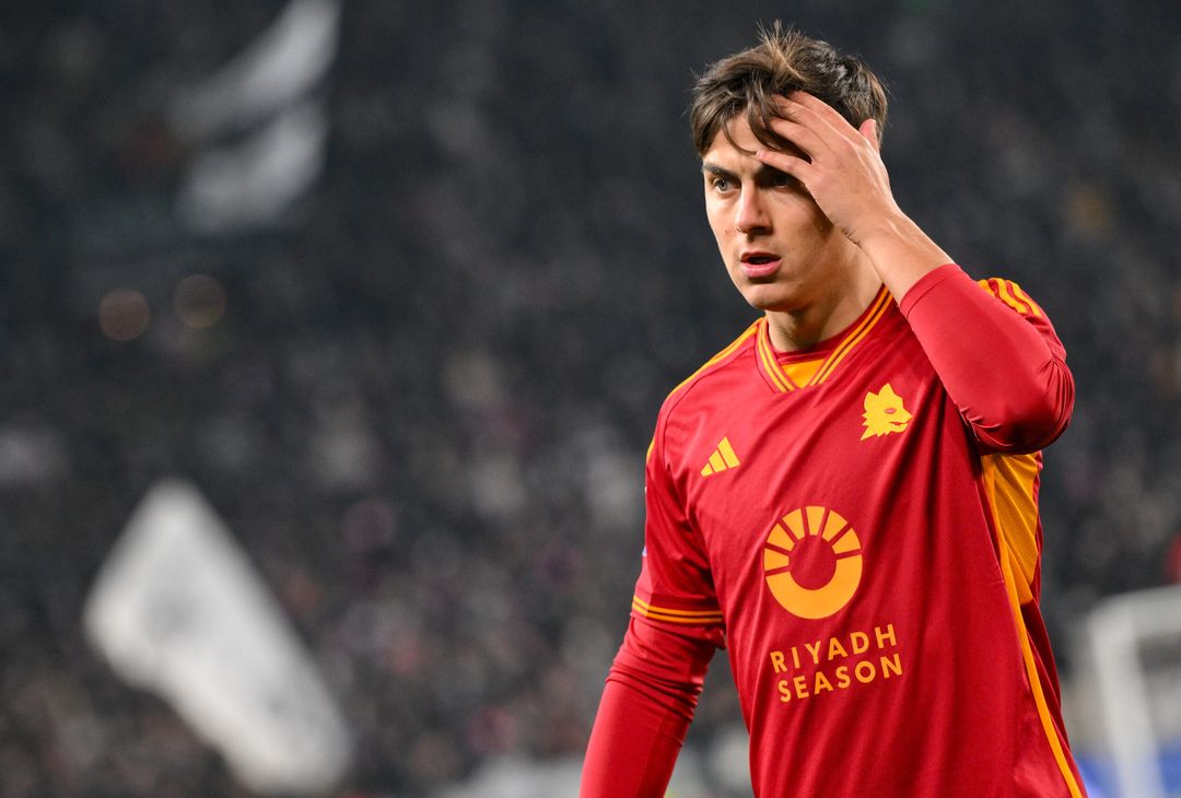 Juventus-Roma 1-0 – FOTOGALLERY- immagine 1