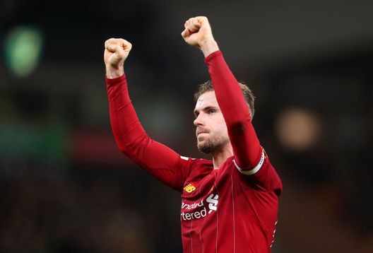 Henderson (Getty Images) Henderson (Getty Images)
