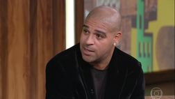 Adriano: “Accetterei volentieri il San Paolo, quando arrivai nel 2008 dissi a Moratti…”