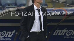 Sampdoria-Roma 0-0: fallita l’operazione riscatto. Solo un pareggio al Marassi – FOTO
