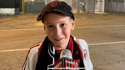 MILAN-CREMONESE, i tifosi: “Sfortunati, ma fatica a fare gol” | Video