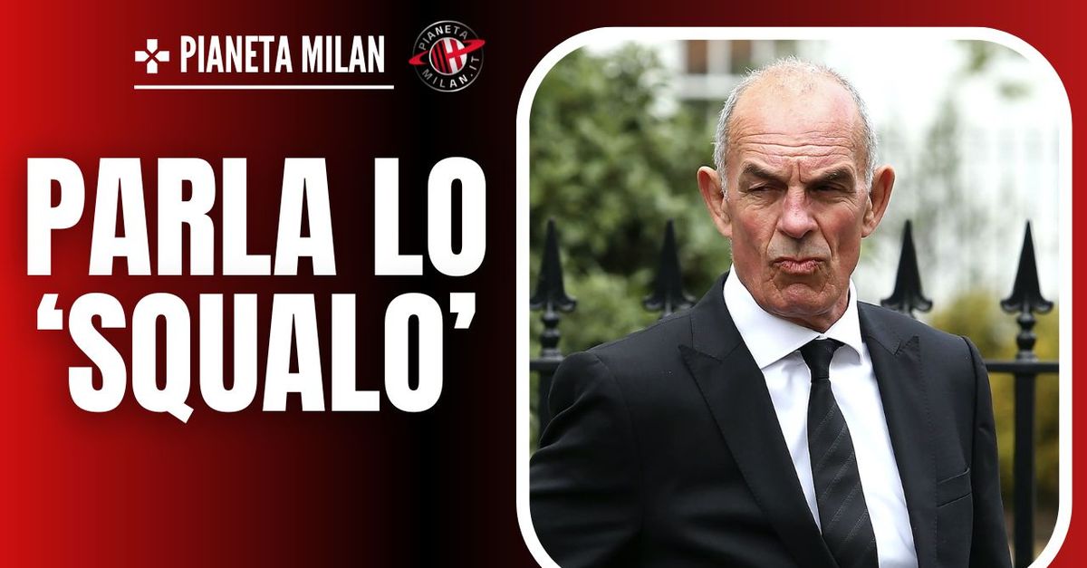 Joe Jordan: “Milan? Vi racconto un retroscena sul mio arrivo ...