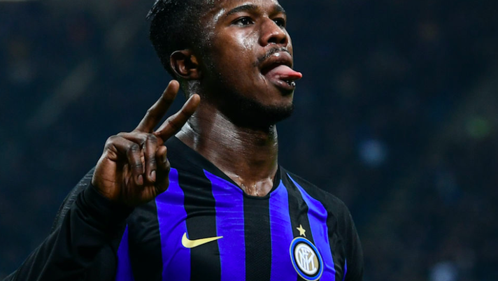 Keita fatto fuori dall’Inter: crollato dopo uno scherzo de «Le Iene» finito male - immagine 1