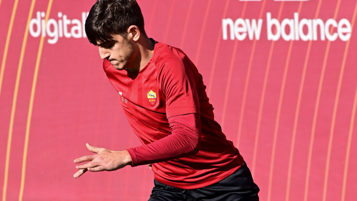 Villar al Monza, via libera per Frattesi. Pressing su Pasalic, Kluivert ai saluti - immagine 1