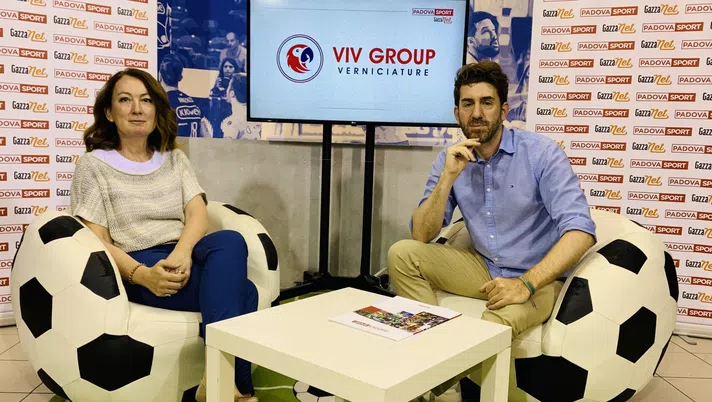 Alessandra Bianchi nei nostri studi, segui l’intervista a partire dalle 18 - immagine 1