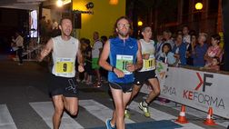 La Carnia Classic Fuji-Zoncolan si è aperta con la cerimonia inaugurale ed il successo della Night Run
