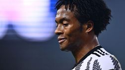 Juve, Cuadrado in mattinata al J Medical. Sky: “Le notizie post esami verso la ripresa”