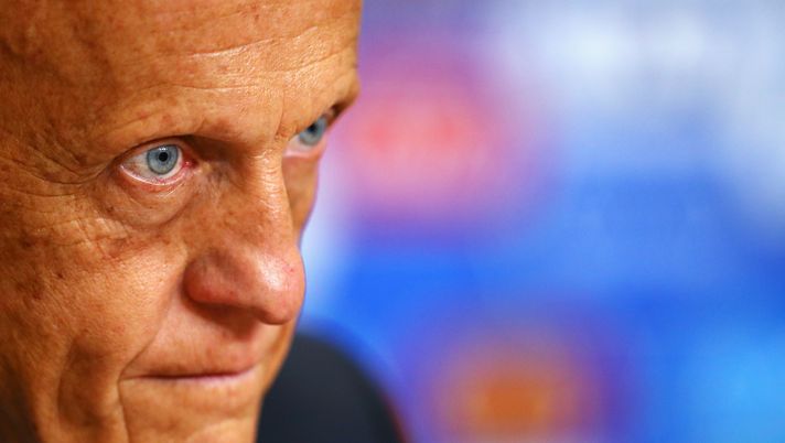 Pierluigi Collina