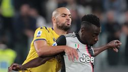 Amrabat a Milano, intanto il Verona lo riscatta dal Bruges. Poi la Fiorentina