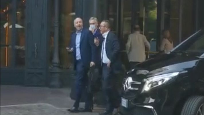 Riunione tra club su stadi e rivoluzione Lega: via i vertici? C’è anche l’Inter - immagine 1