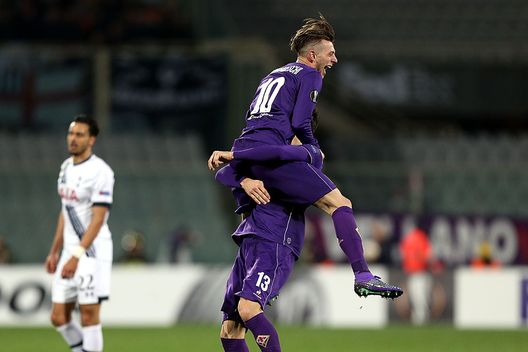 Federico Bernardeschi 