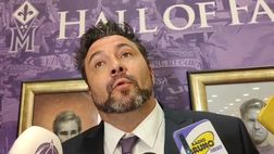Frey: “Una sfida fare il portiere a Firenze. Il mio esordio in A? Contro Batigol”