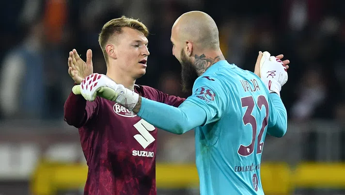 Toro, sui social gioisce anche chi non gioca. E Radonjic: “Vittoria di squadra”- immagine 3